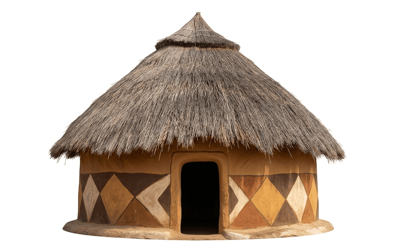 10th Class station house